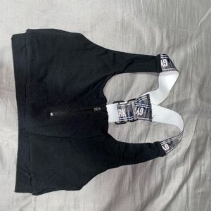 Gymshark sports bra NWOT